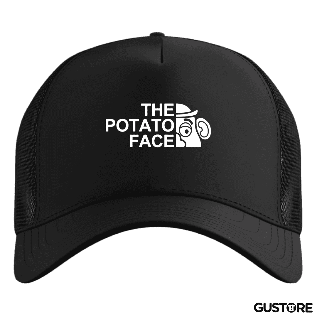 Gorro The Potato Face