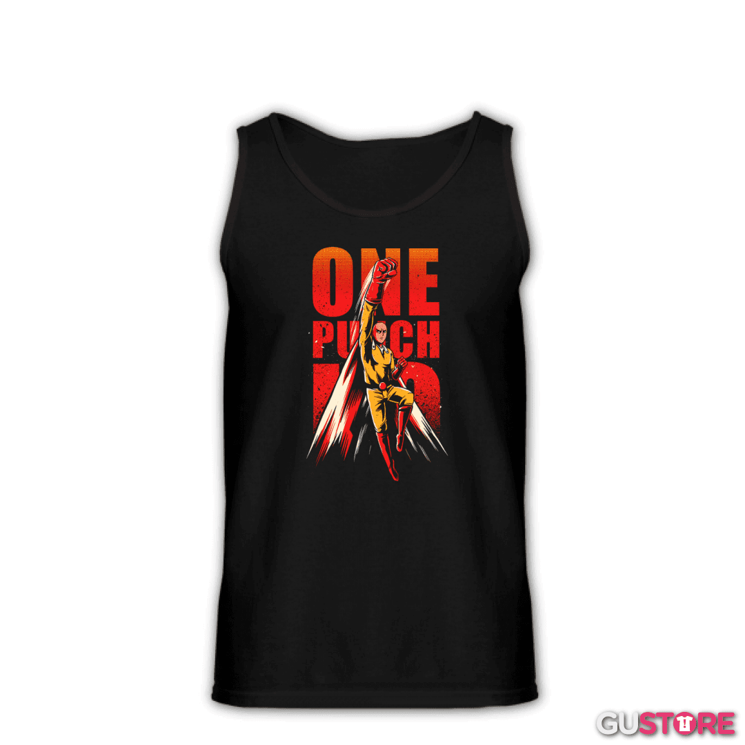 Sudadera One punch man