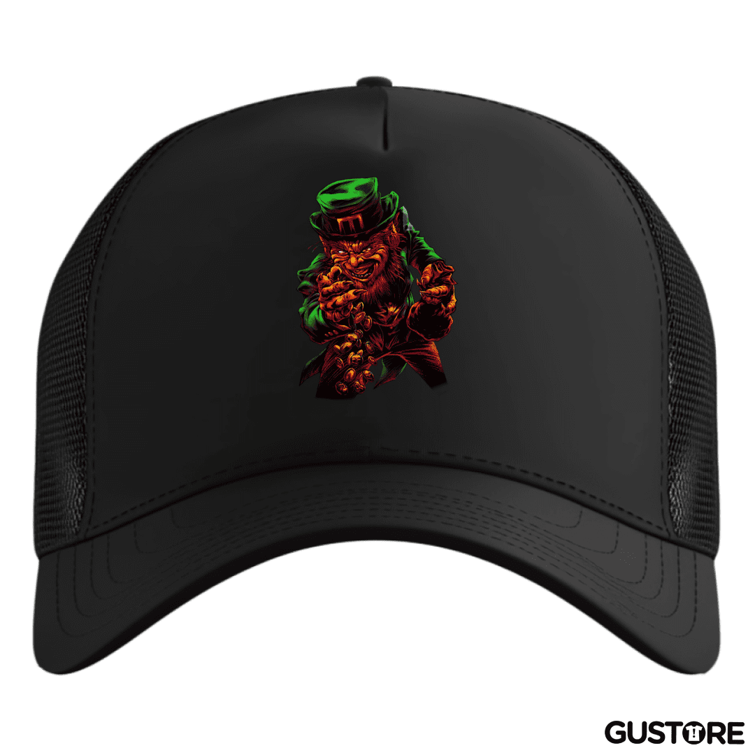 Gorro Leprechaun