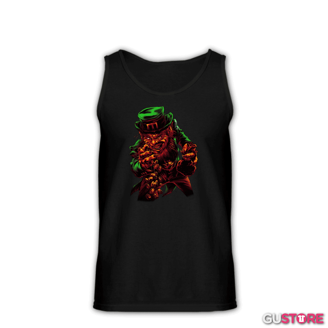 Sudadera Leprechaun