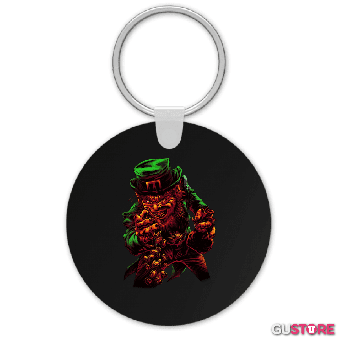 Llavero Leprechaun
