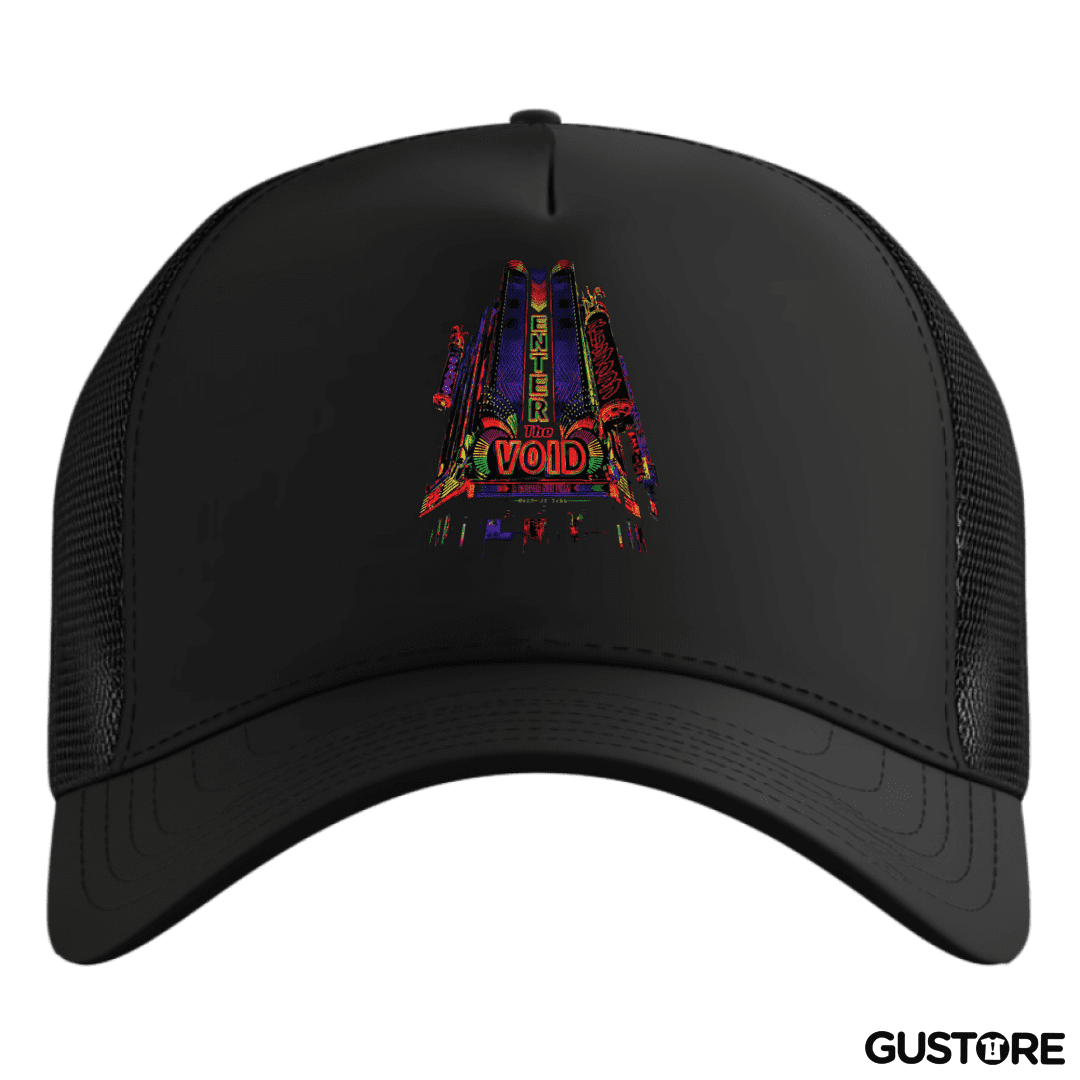 Gorro Enter the void