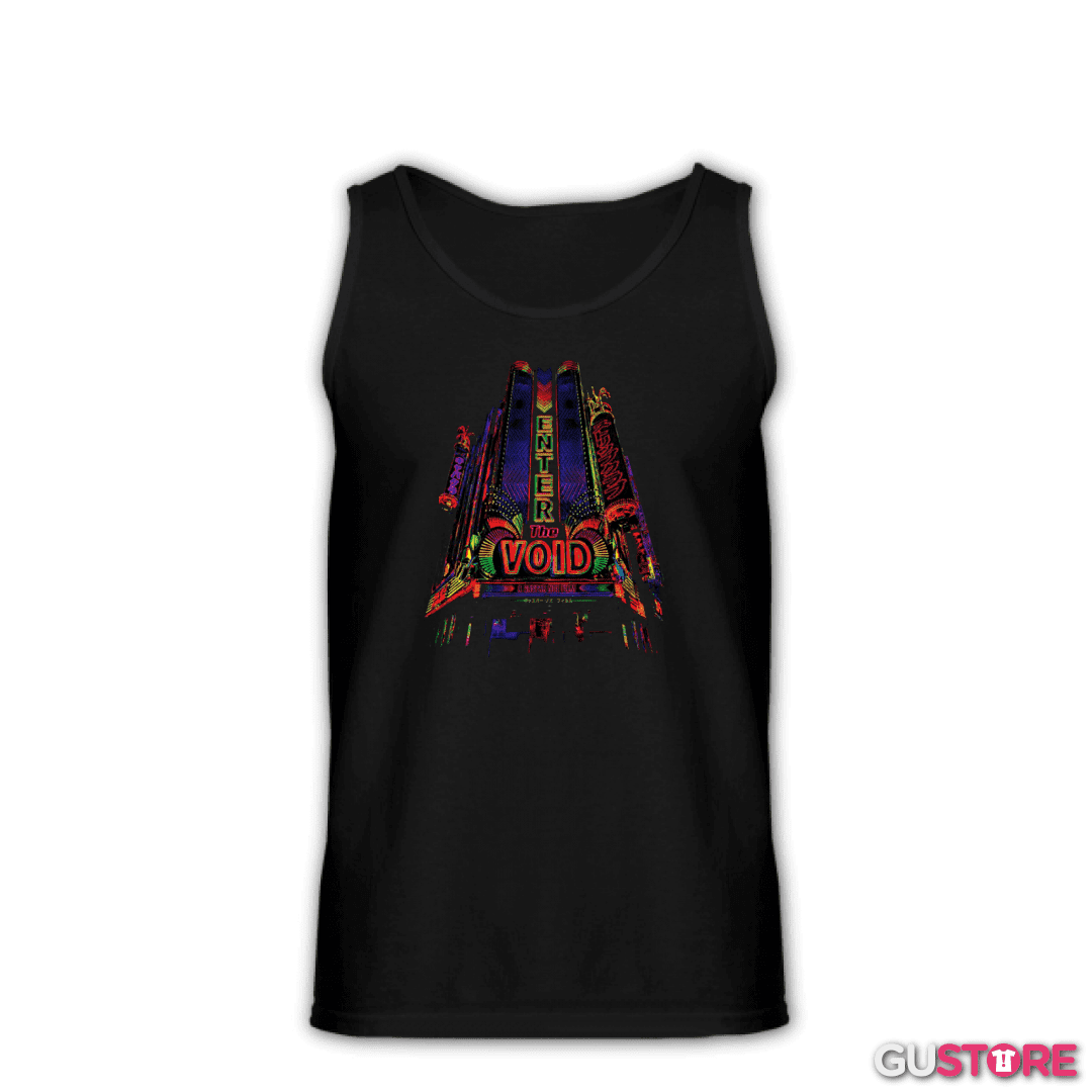 Sudadera Enter the void
