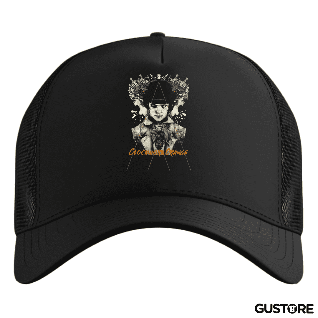 Gorro Clockwork Orange 2
