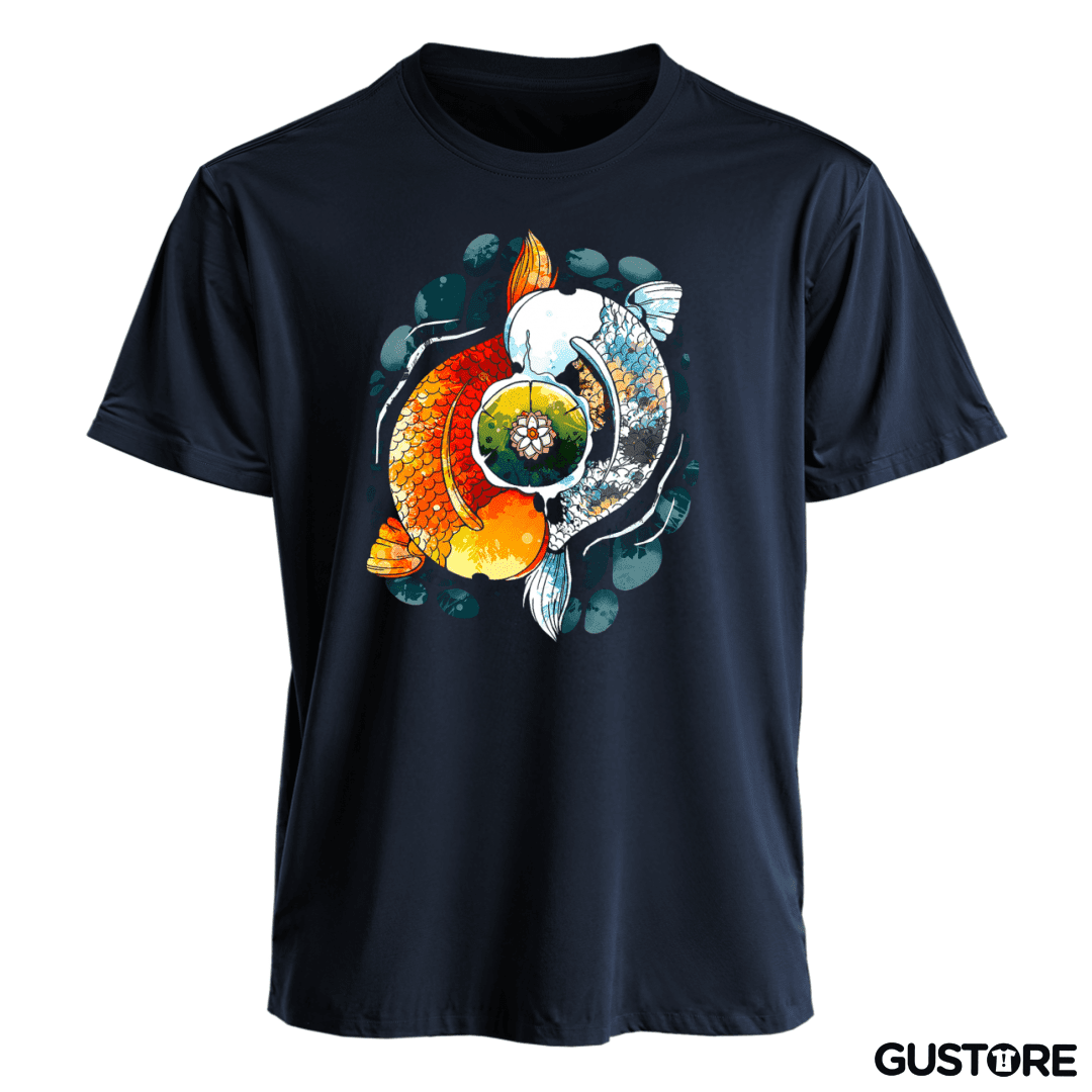 Polera Ying Koi 