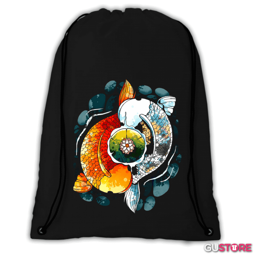 Mochila Ying Koi 