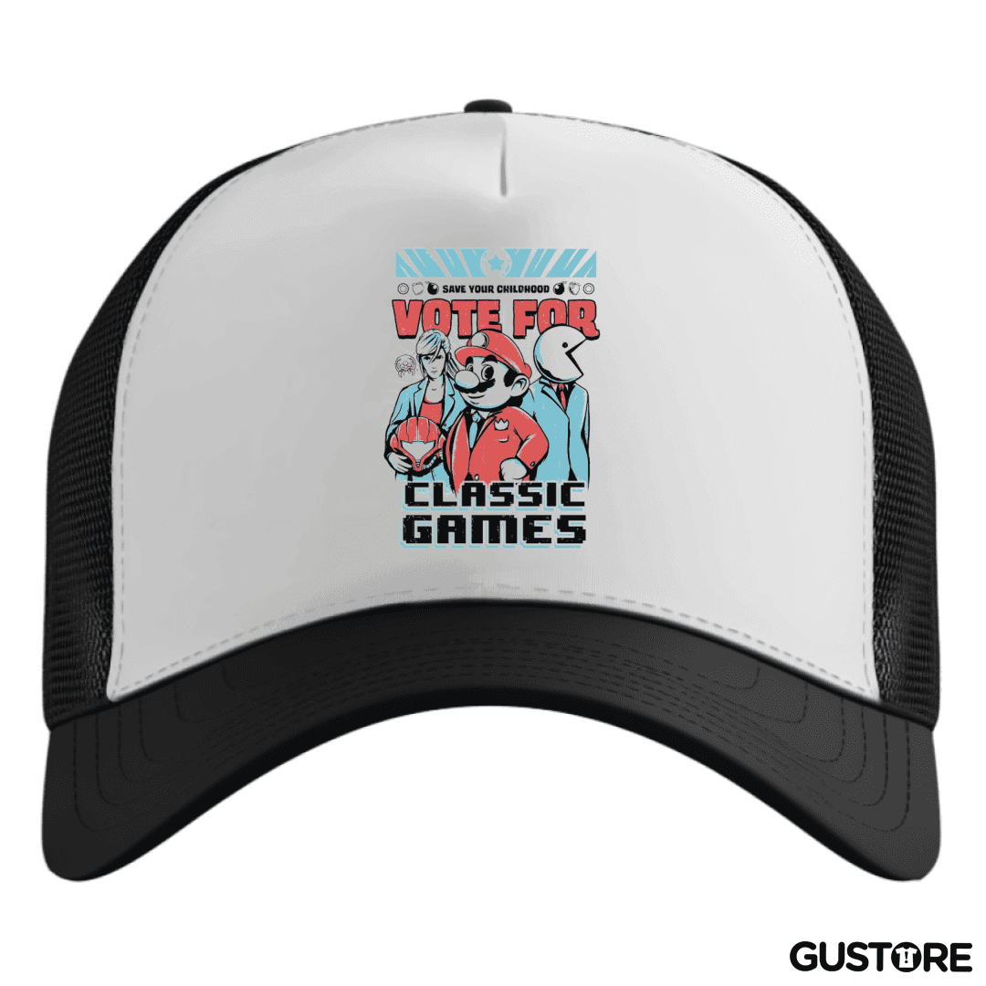 Gorro vote for