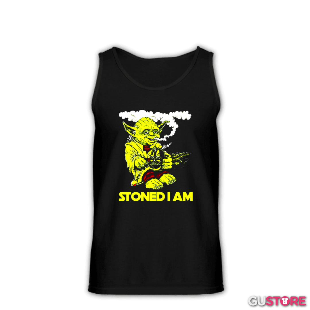 Sudadera Stoned i am