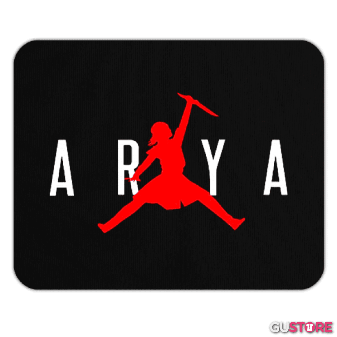Mousepad Arya 2