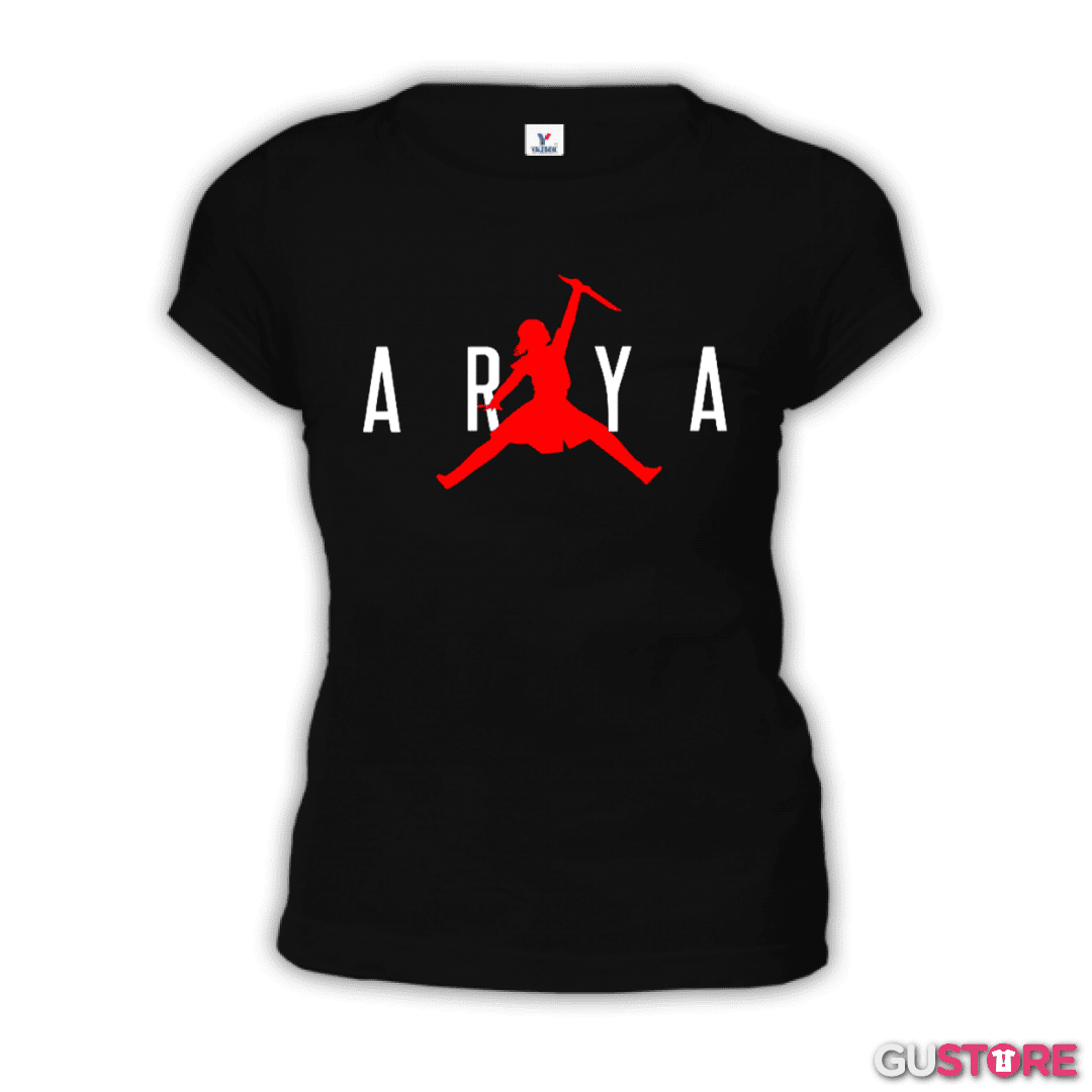 Polera de Mujer Arya 2