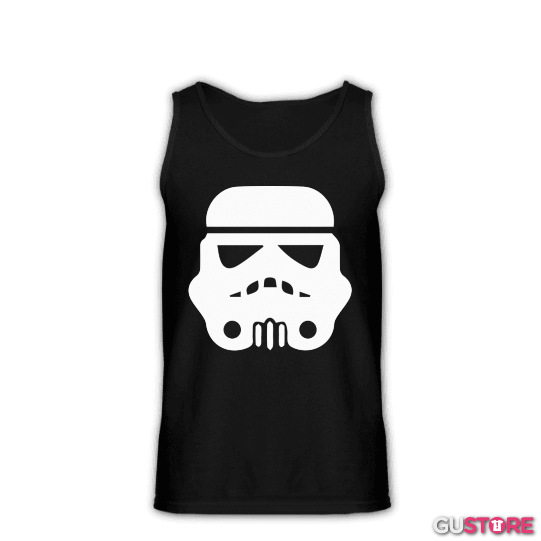 Sudadera Trooper blanco