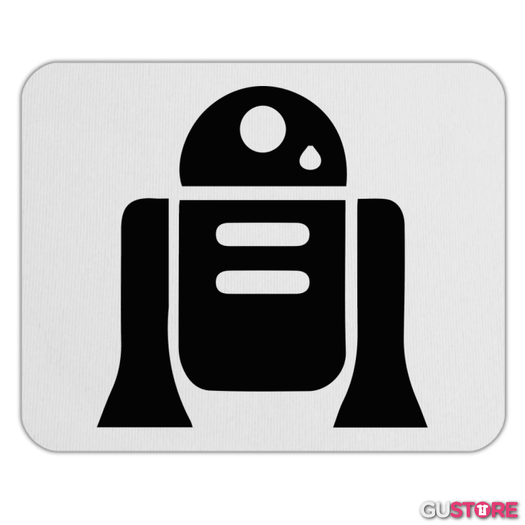 Mousepad Arturito