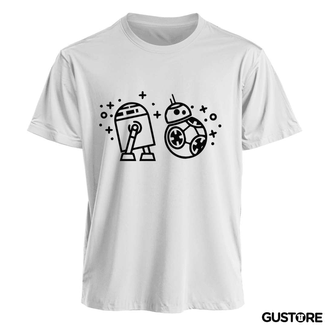 Polera Arturitos
