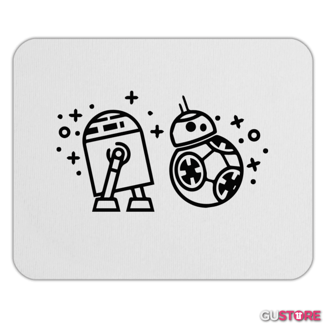 Mousepad Arturitos