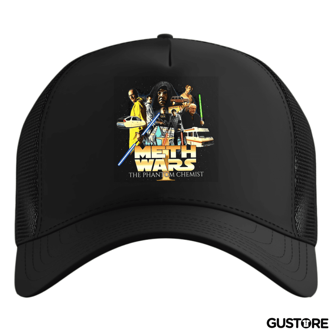 Gorro Breaking Wars