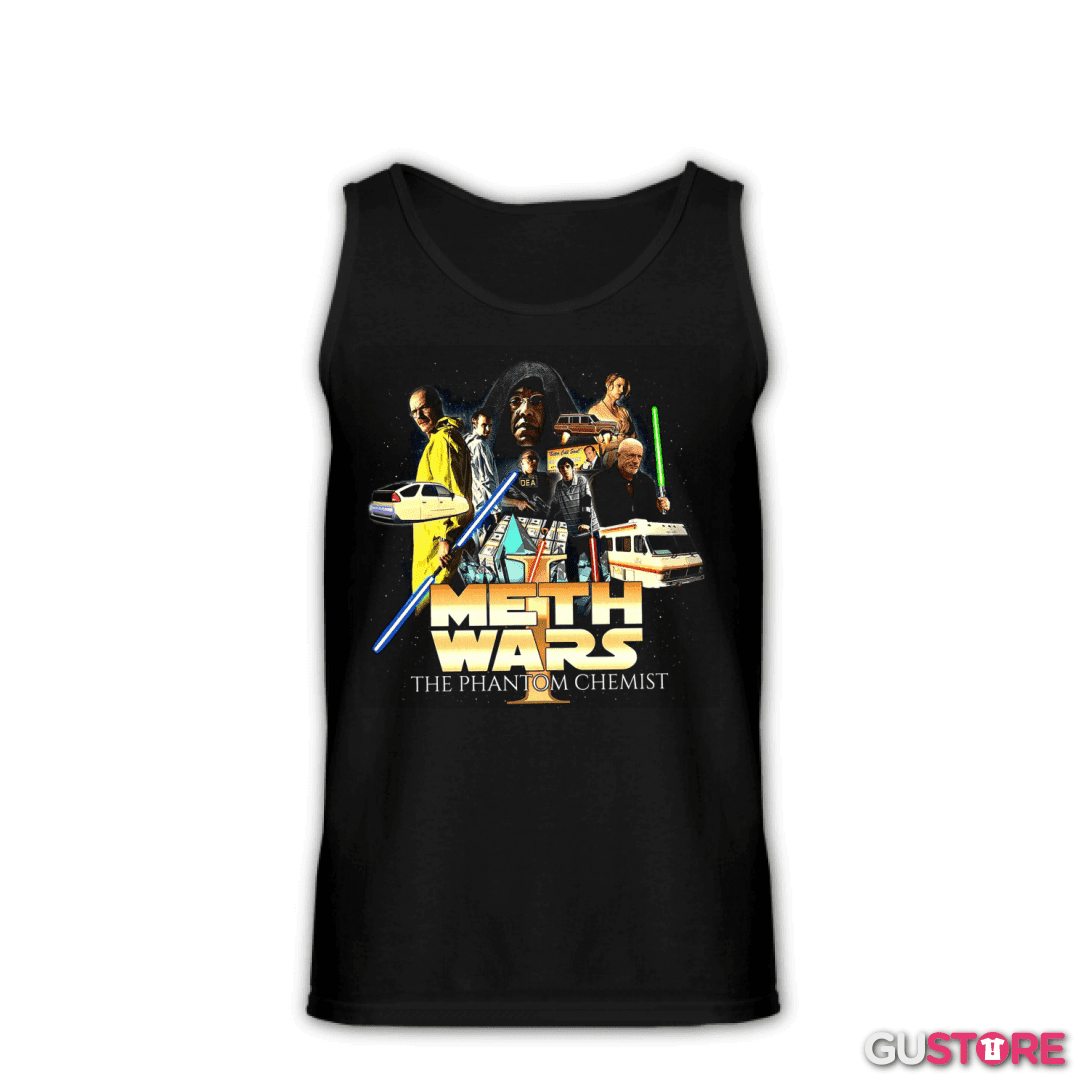 Sudadera Breaking Wars