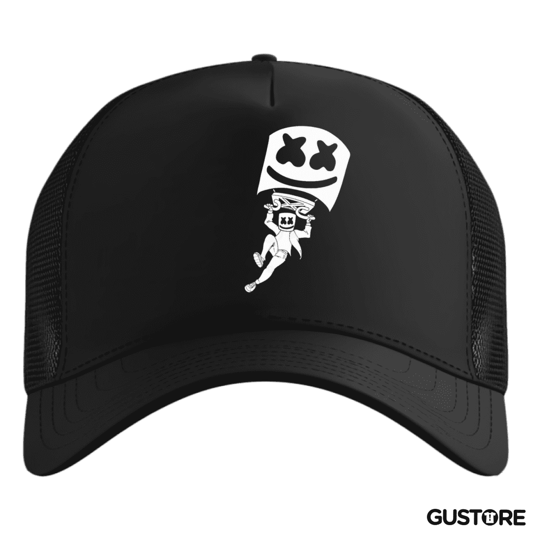Gorro Paracaidista