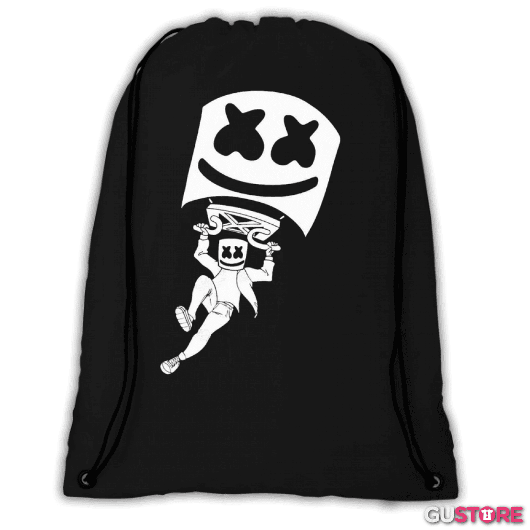Mochila Paracaidista