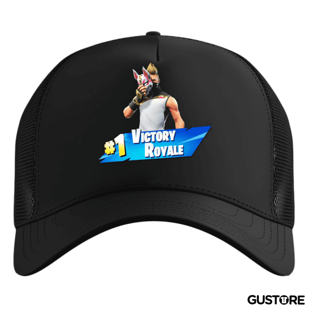 Gorro Victory royale