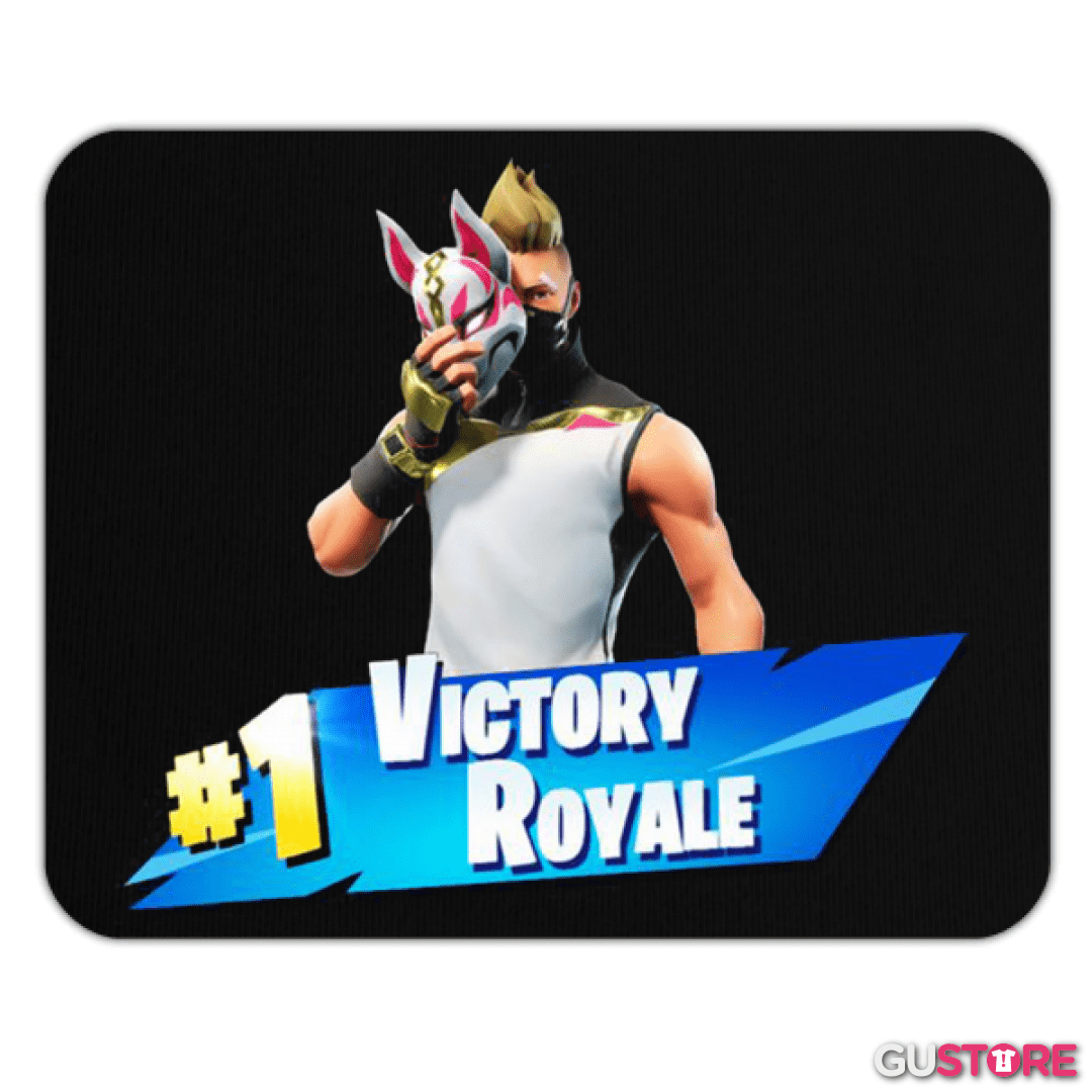 Mousepad Victory royale