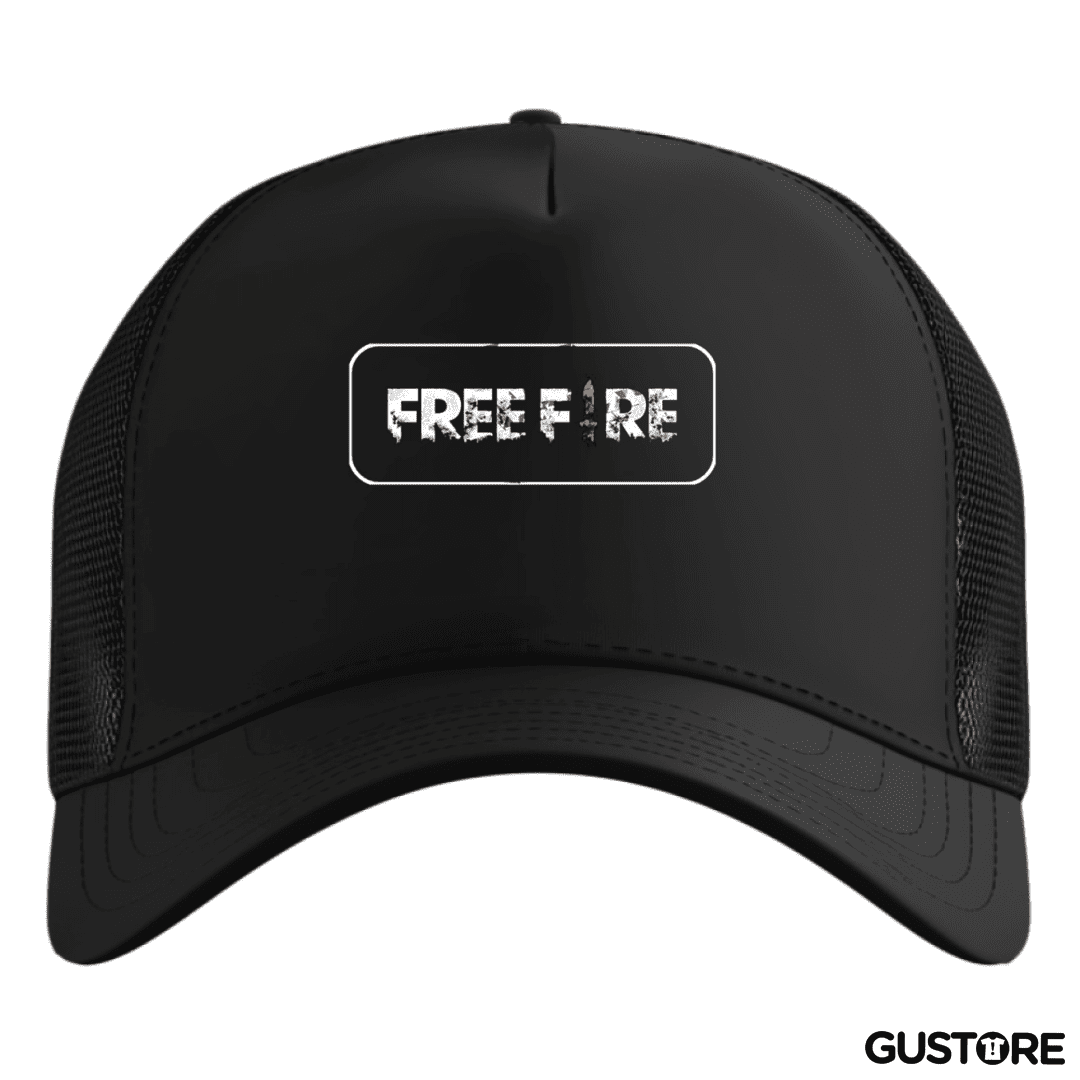 Gorro Free fire 2