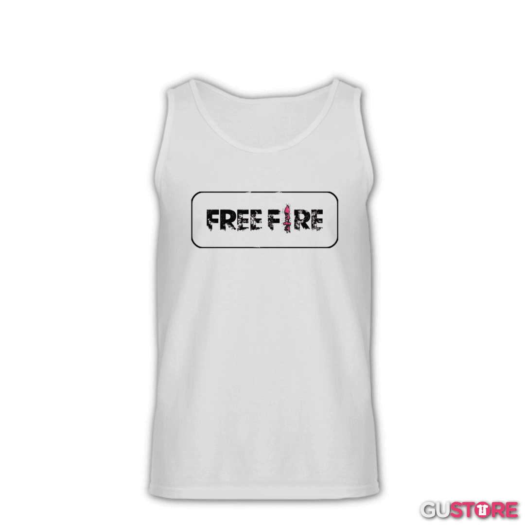 Sudadera Free fire 3