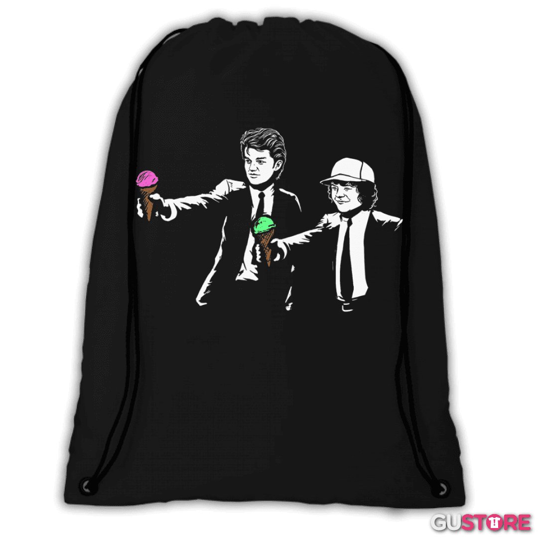 Mochila Stranger things 5