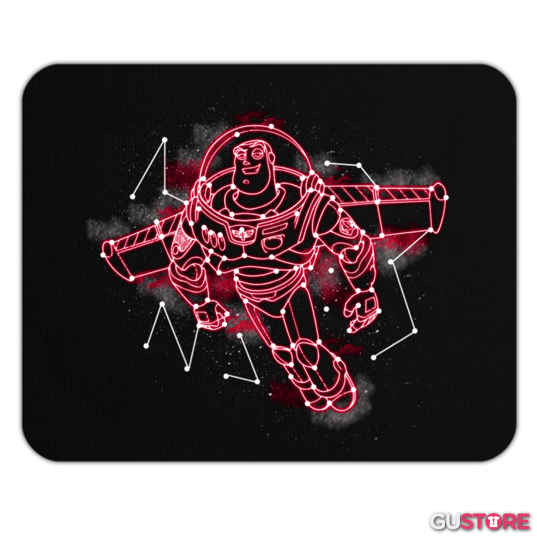 Mousepad LIGHTYEAR