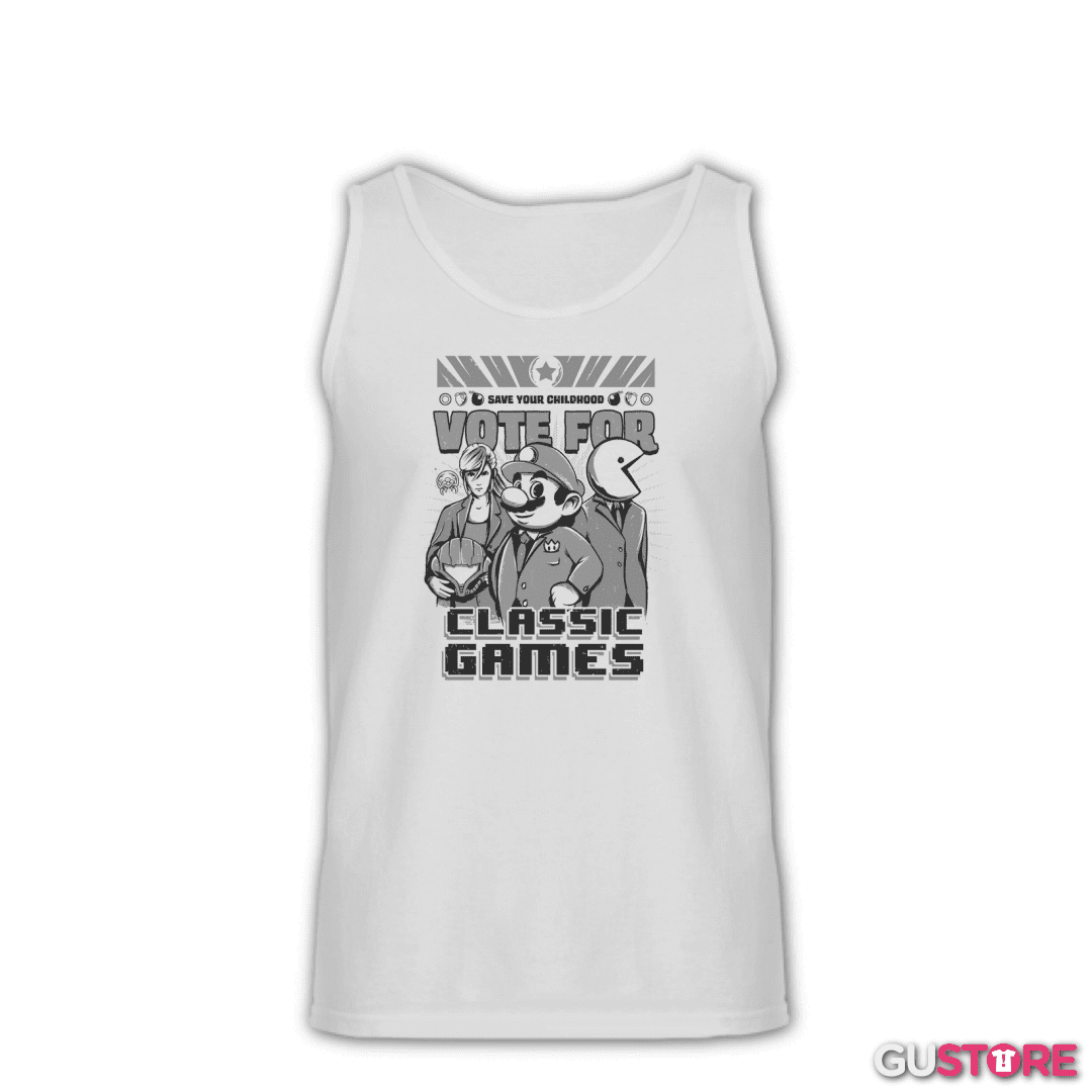 Sudadera Classic games