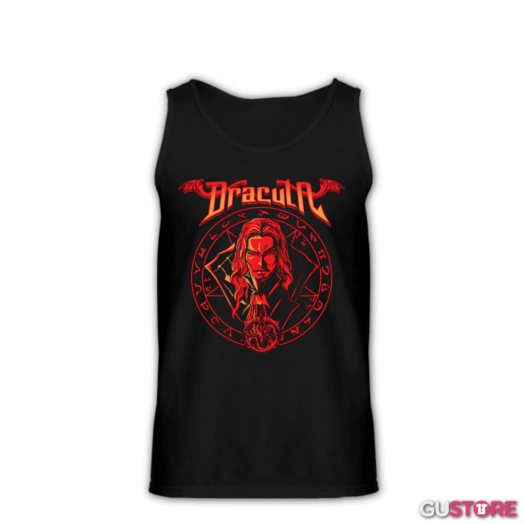 Sudadera Fuerzas de dracula