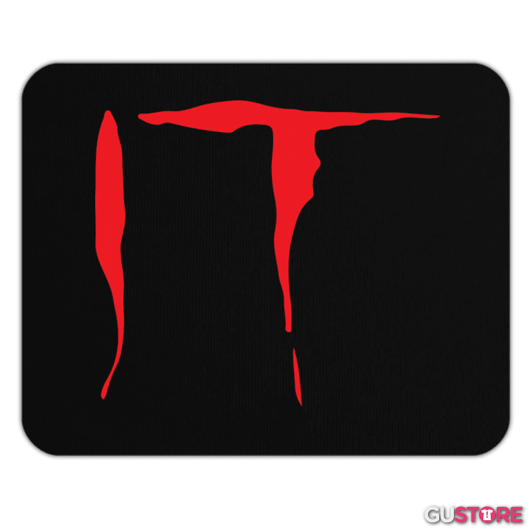 Mousepad It