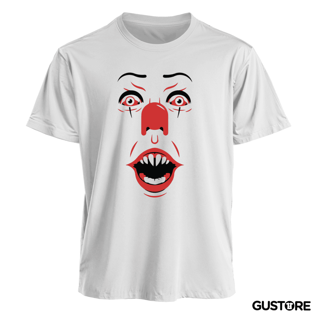 Polera Payasito