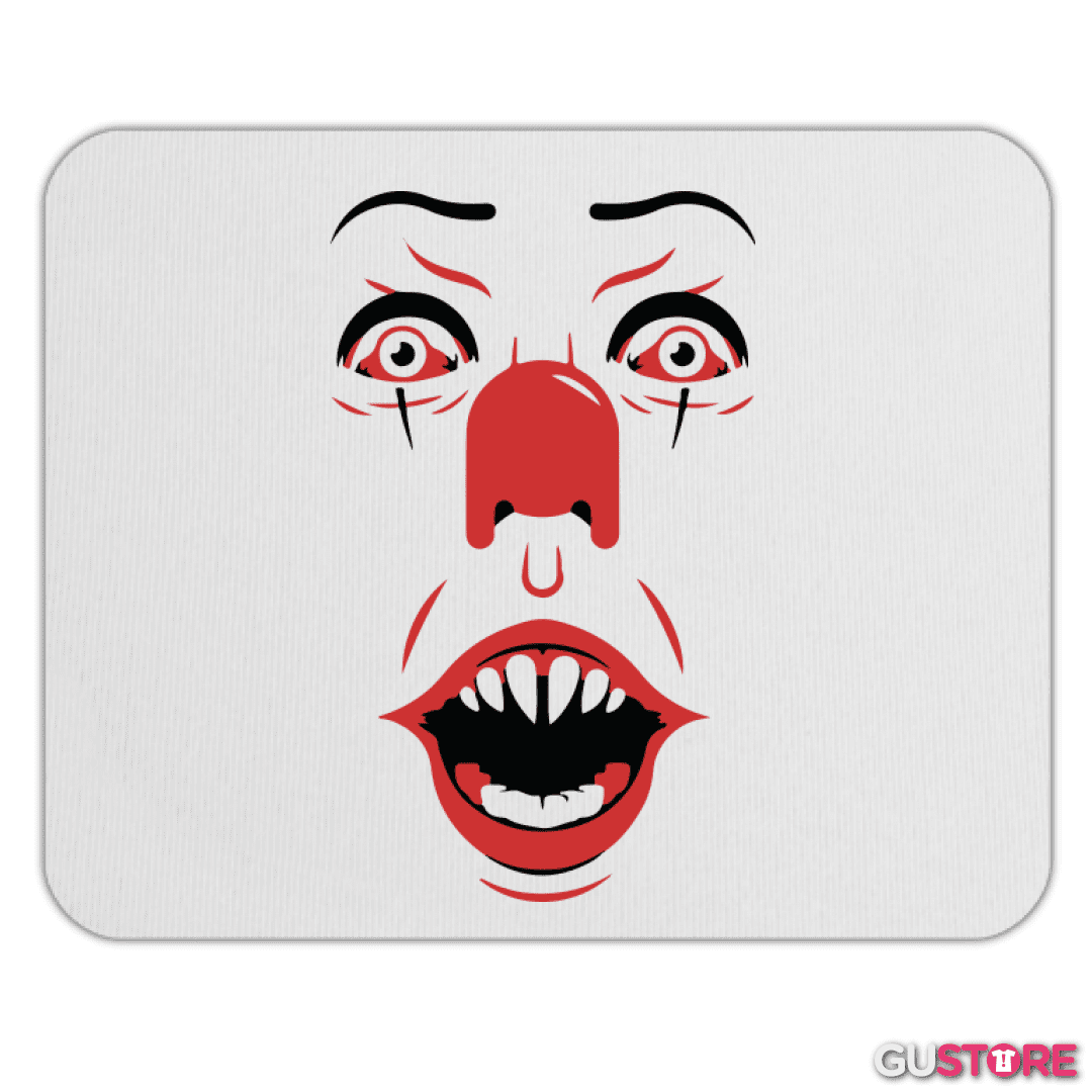 Mousepad Payasito
