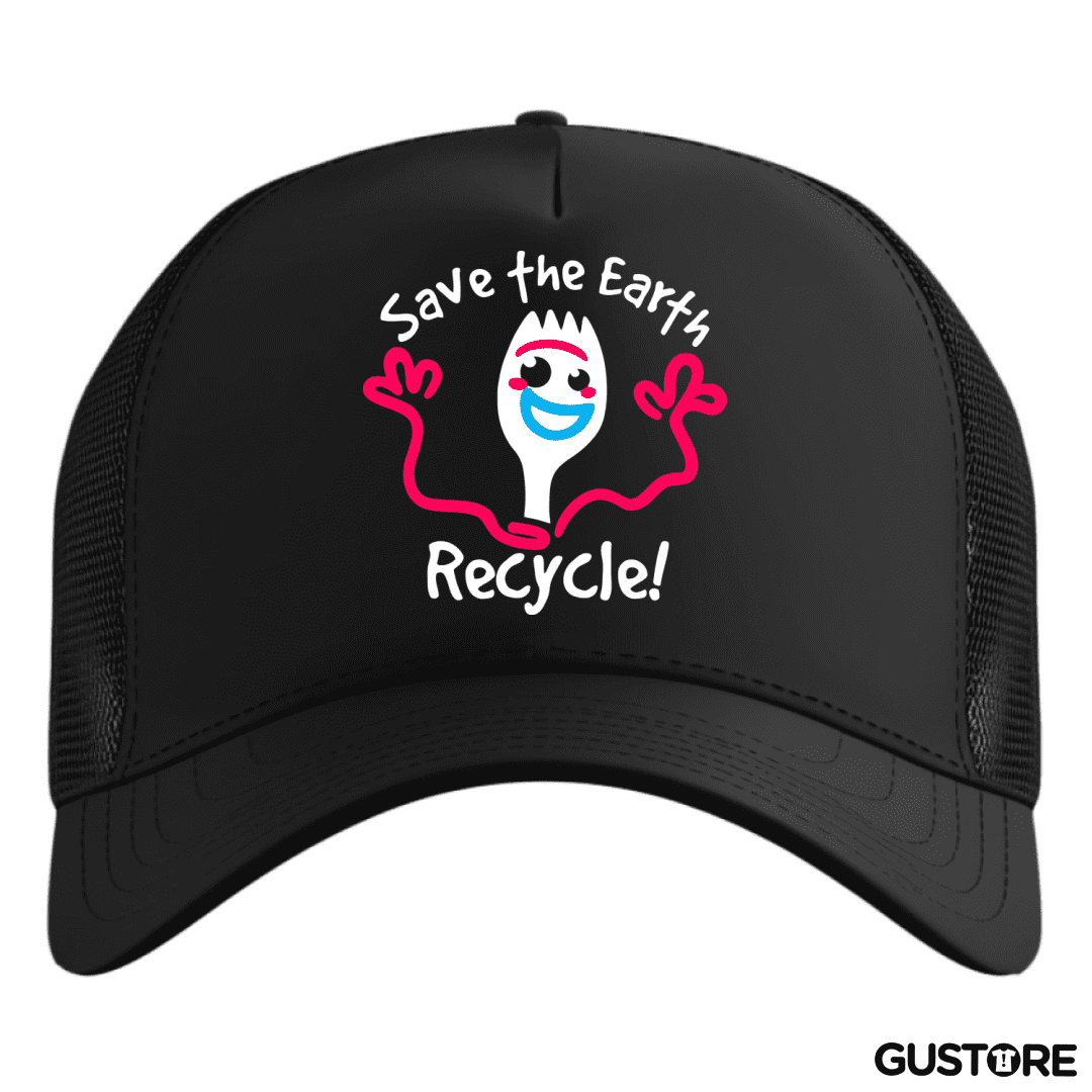 Gorro Recycle