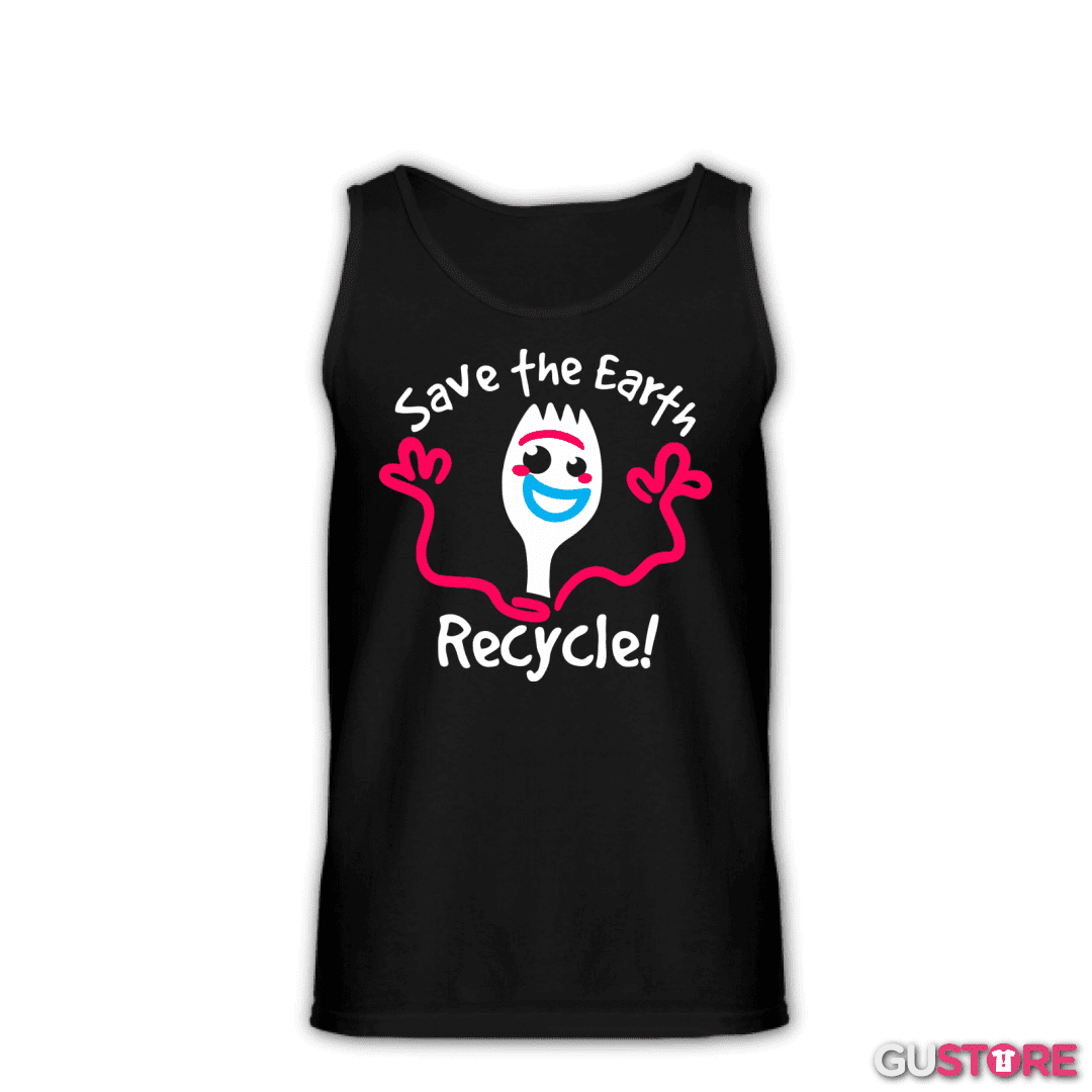 Sudadera Recycle