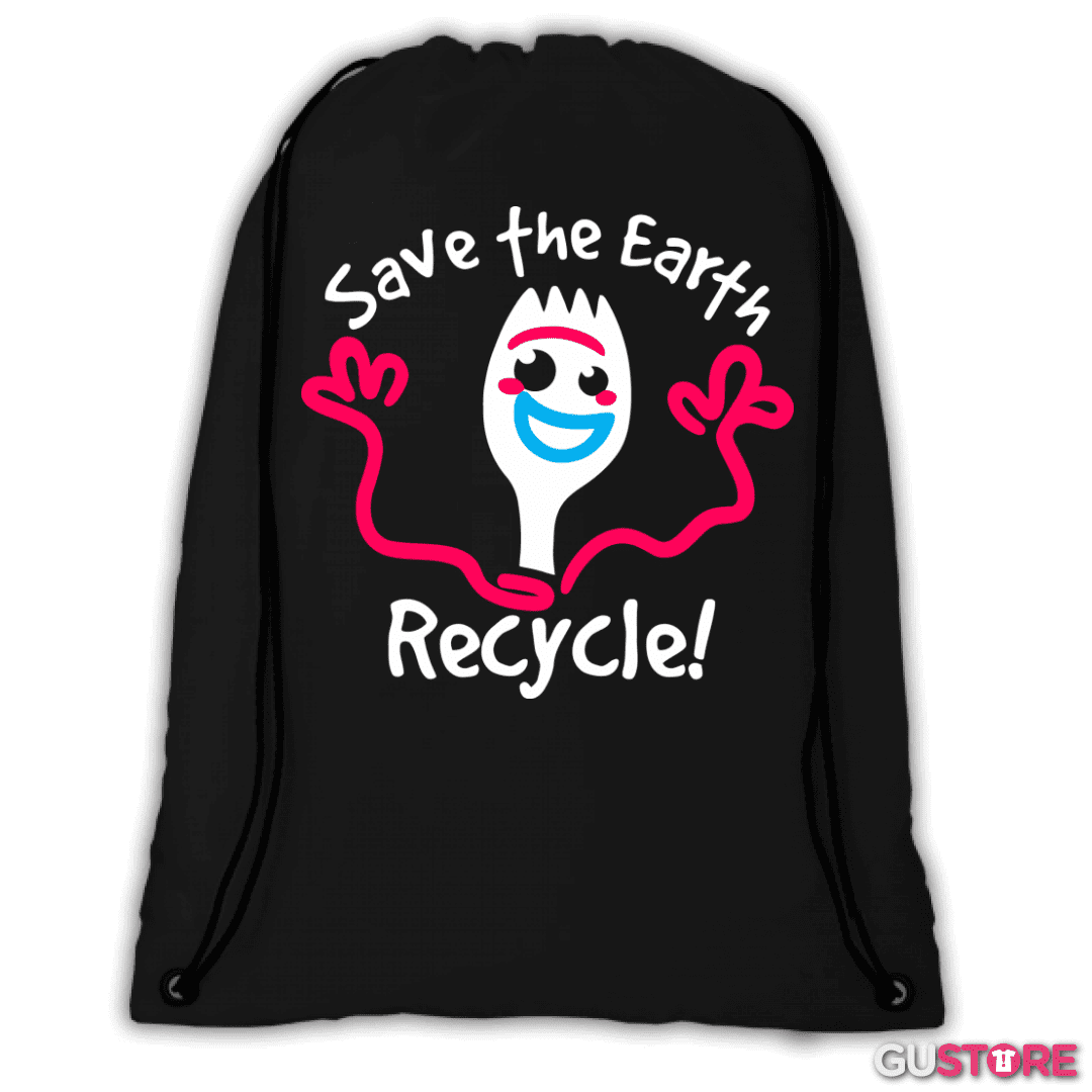 Mochila Recycle