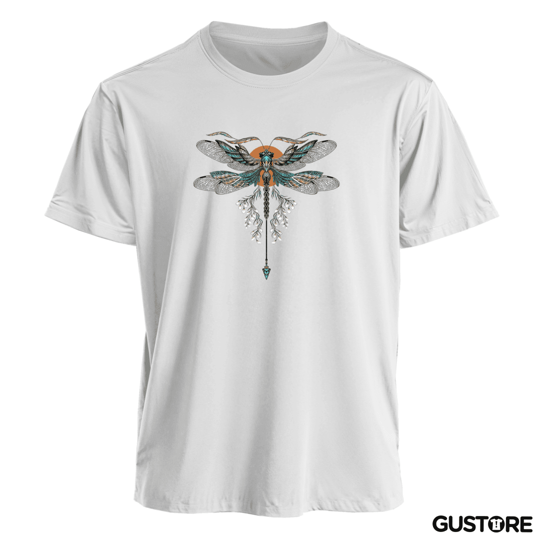 Polera Lubelu 