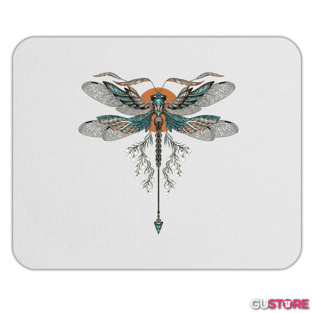 Mousepad Lubelu 