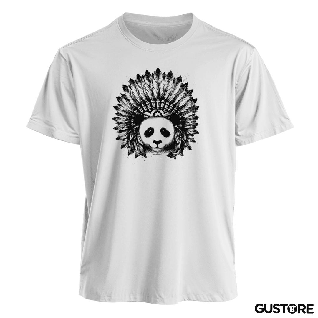 Polera Indiopanda