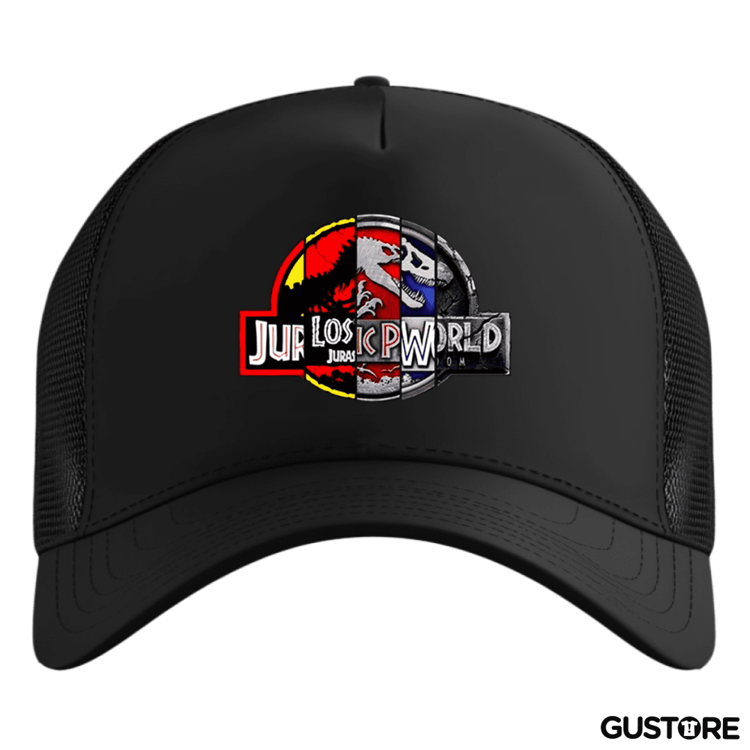 Gorro Jurlosicpworld