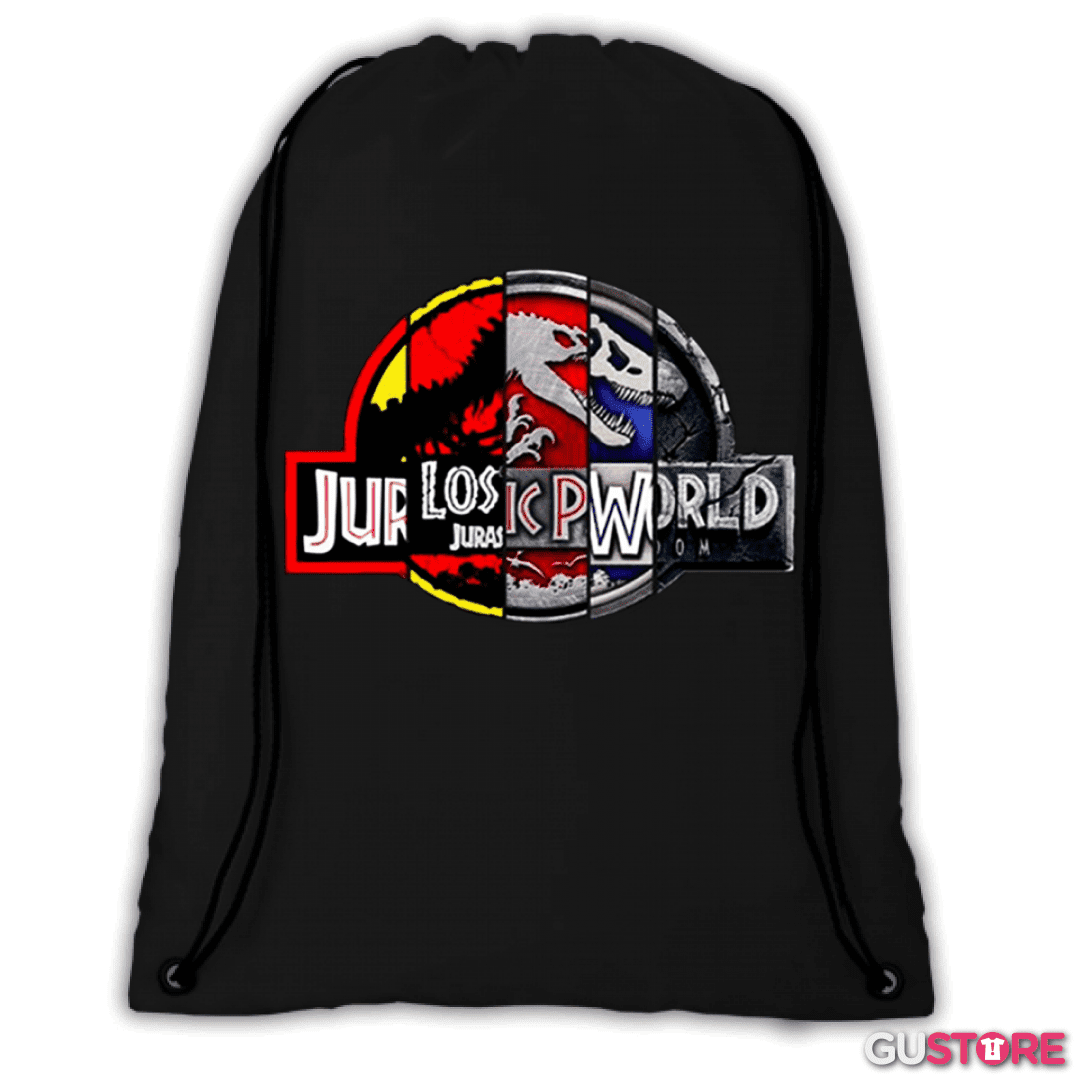 Mochila Jurlosicpworld