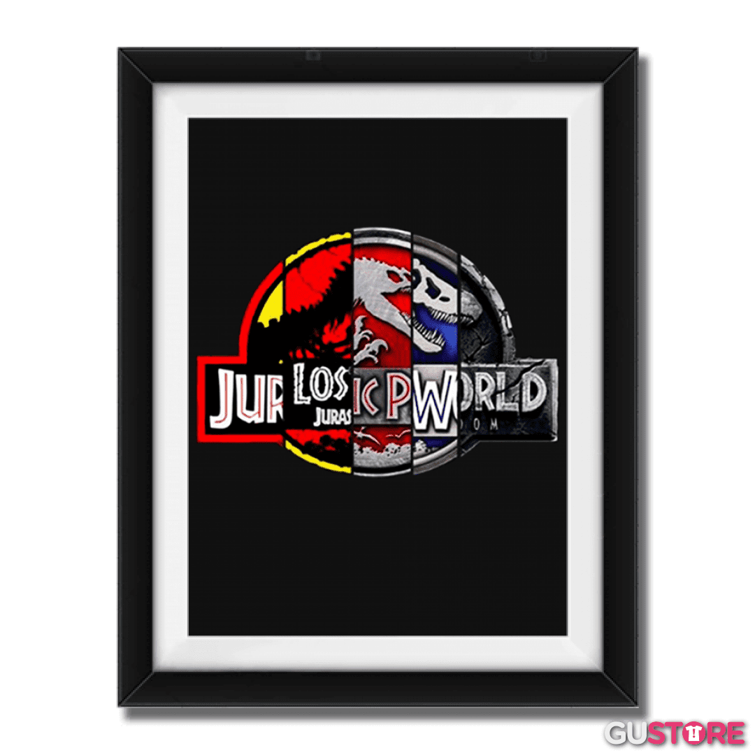 Cuadro decorativo Jurlosicpworld