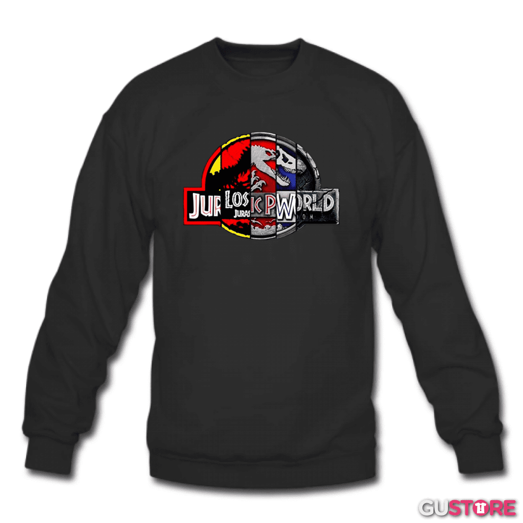 Poleron polo Jurlosicpworld