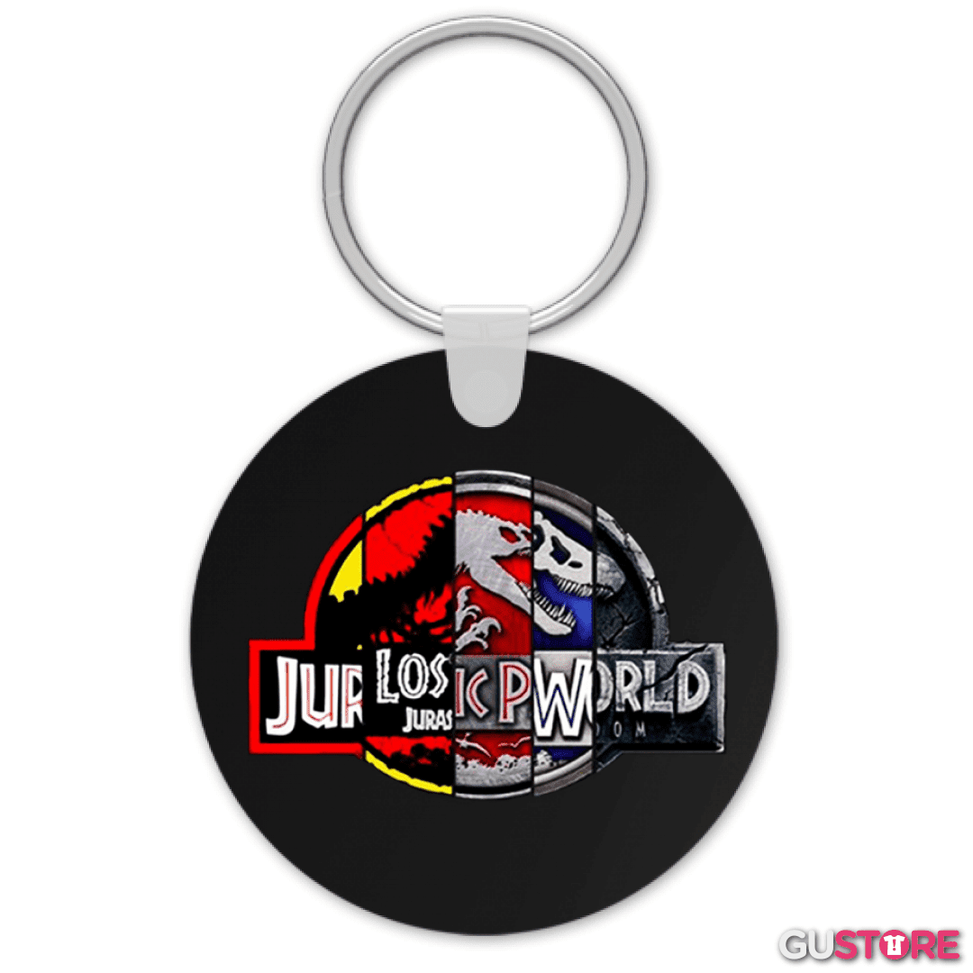 Llavero Jurlosicpworld