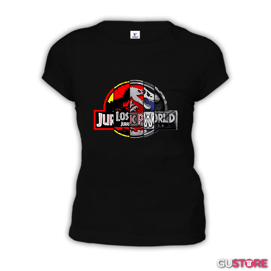 Polera de Mujer Jurlosicpworld