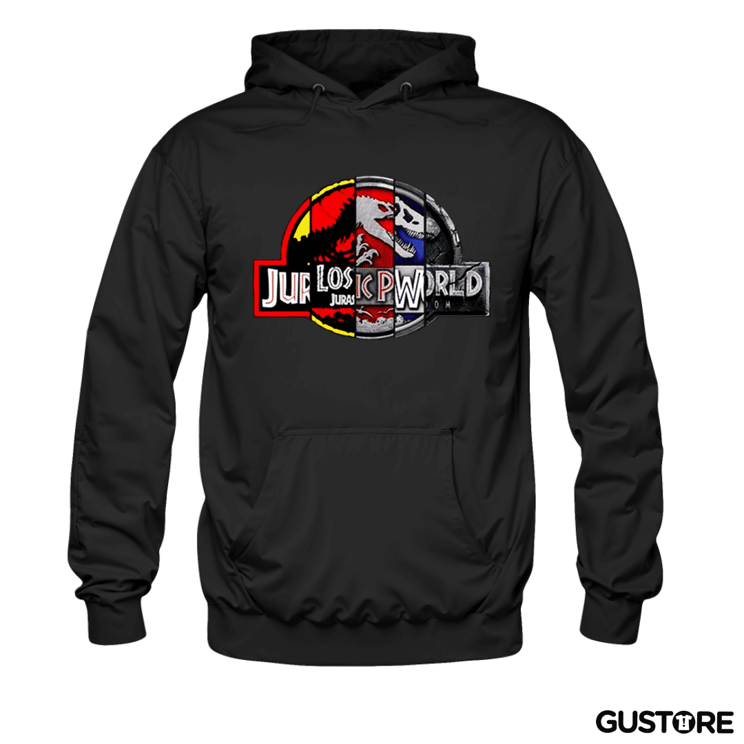 Polerón Canguro Jurlosicpworld