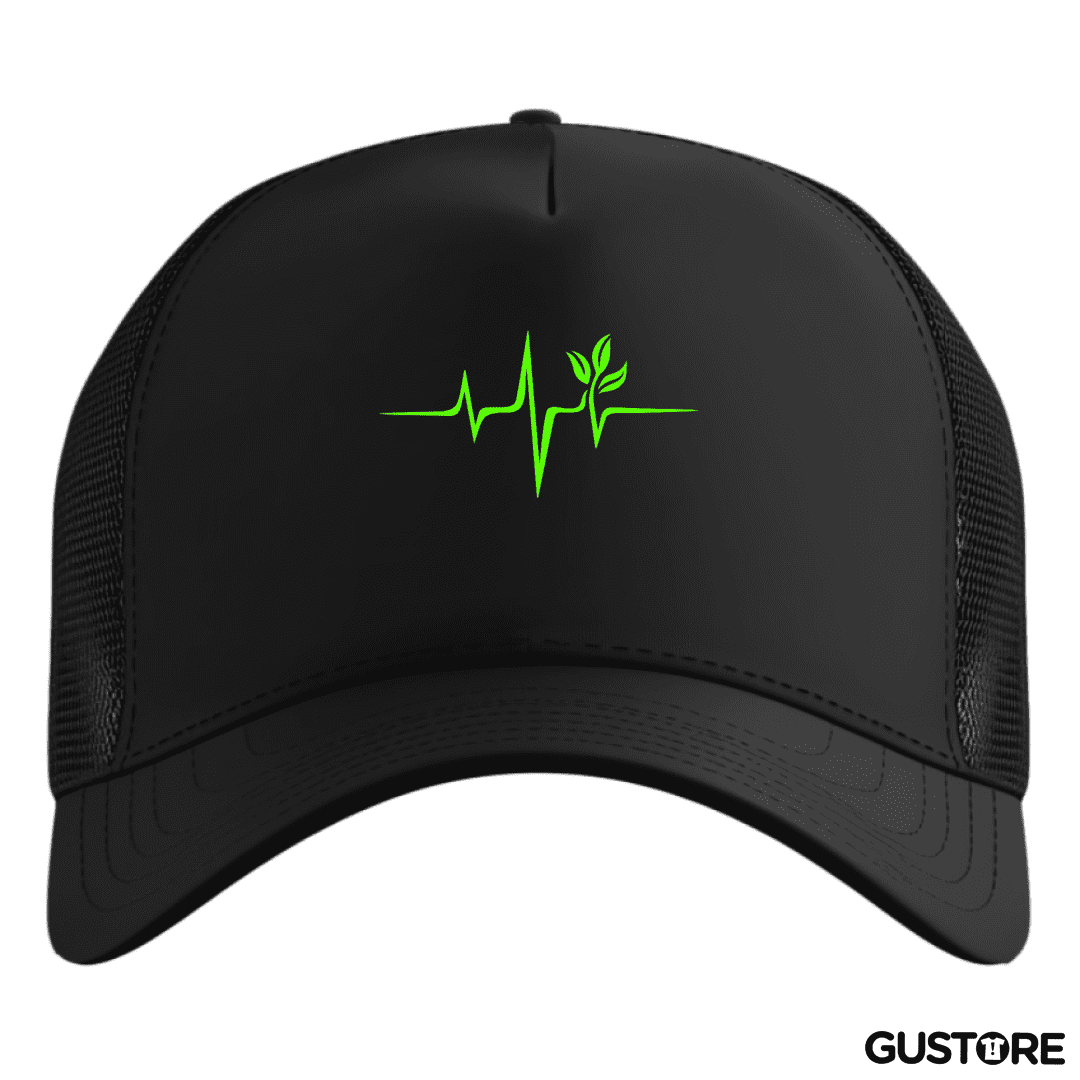 Gorro Pulso planeta 