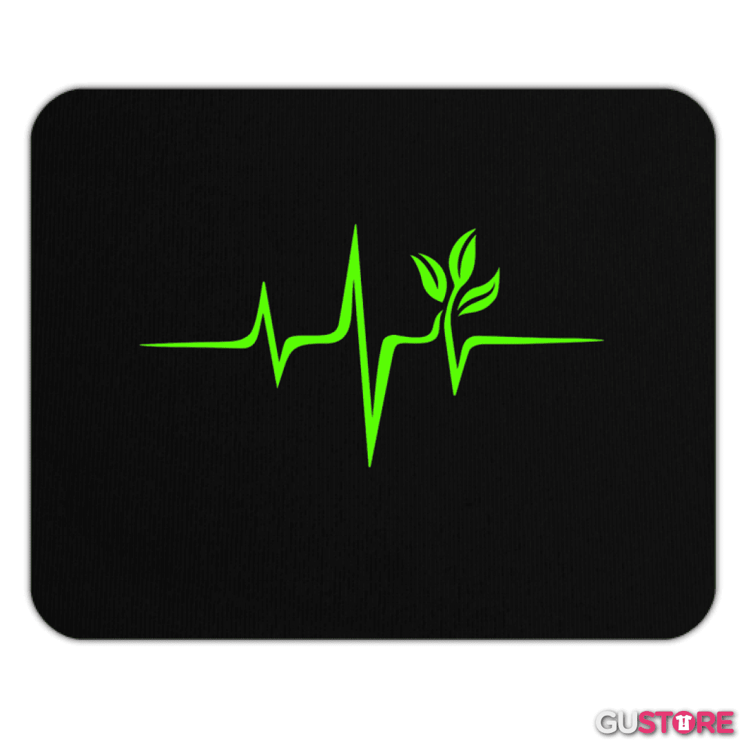 Mousepad Pulso planeta 