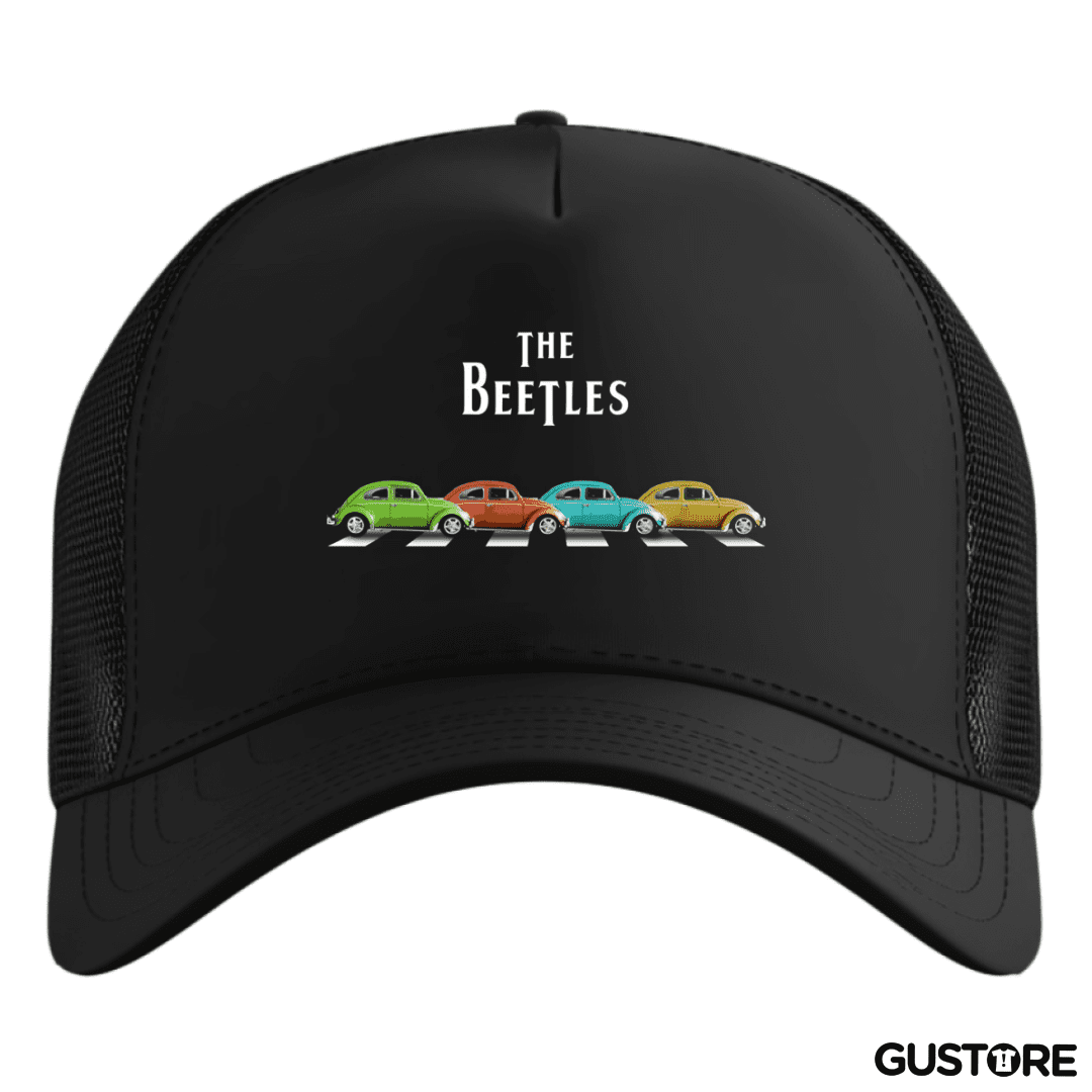 Gorro The Beetles 