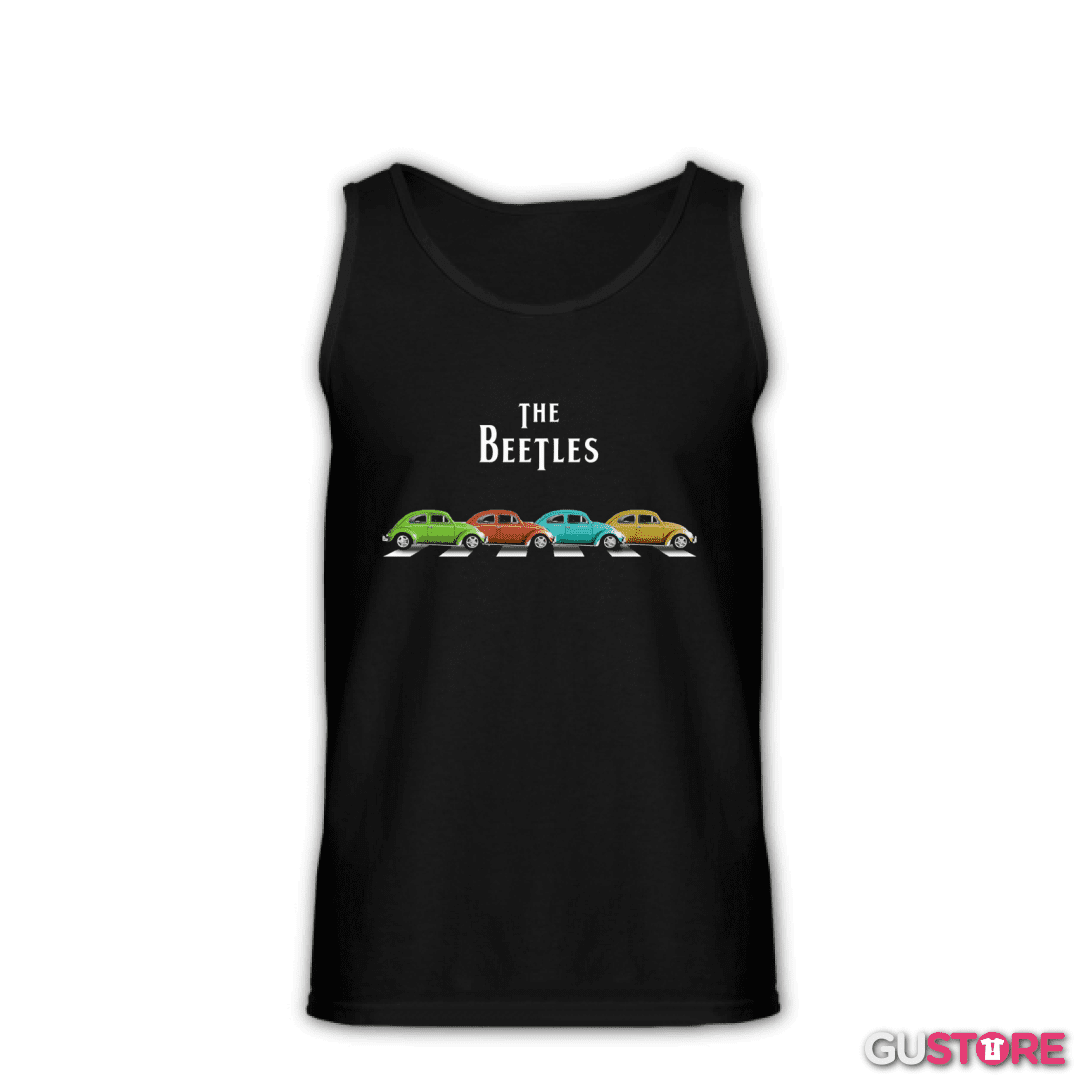 Sudadera The Beetles 